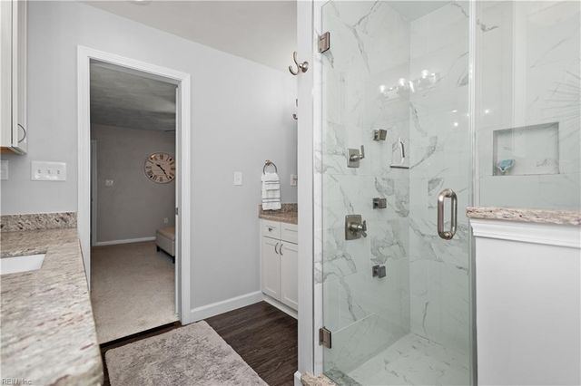 805 Poplar Ridge DR, Chesapeake, VA 23322