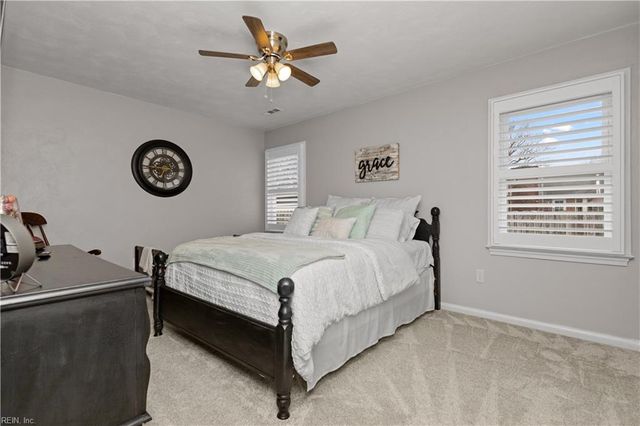 805 Poplar Ridge DR, Chesapeake, VA 23322