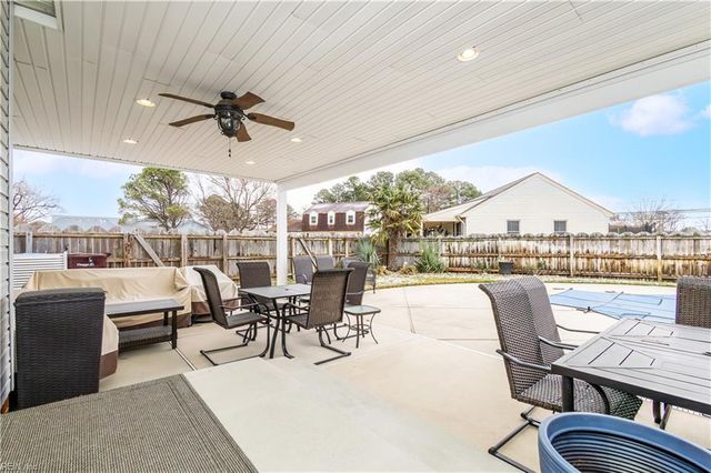 805 Poplar Ridge DR, Chesapeake, VA 23322