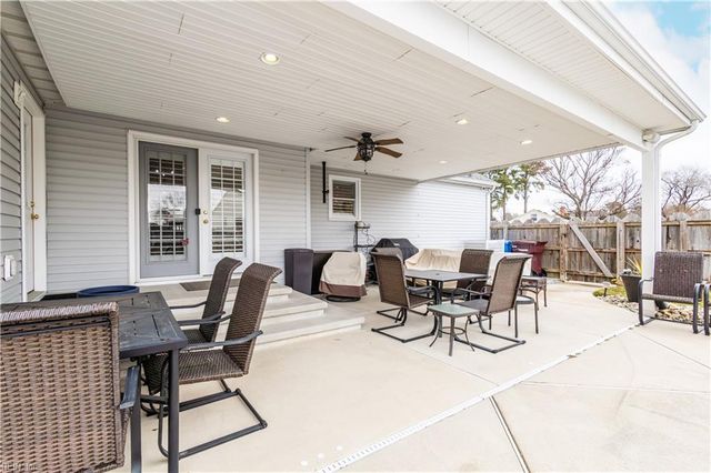 805 Poplar Ridge DR, Chesapeake, VA 23322