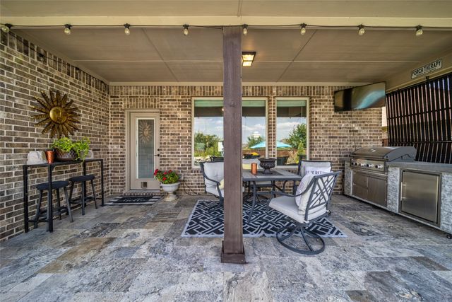 2109 Swanmore Way, Forney, TX 75126