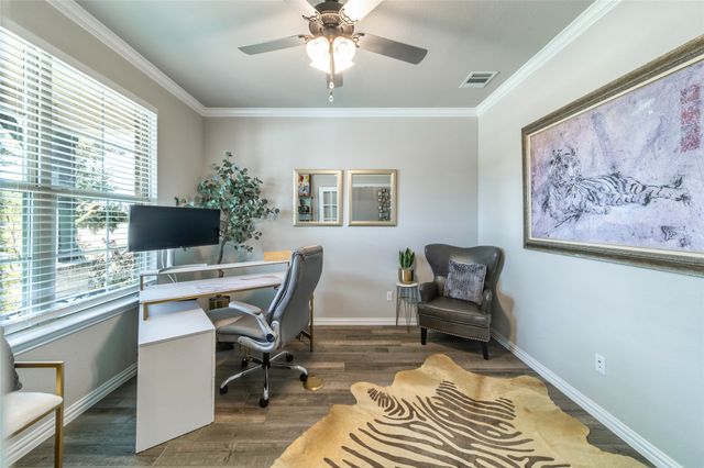 2109 Swanmore Way, Forney, TX 75126