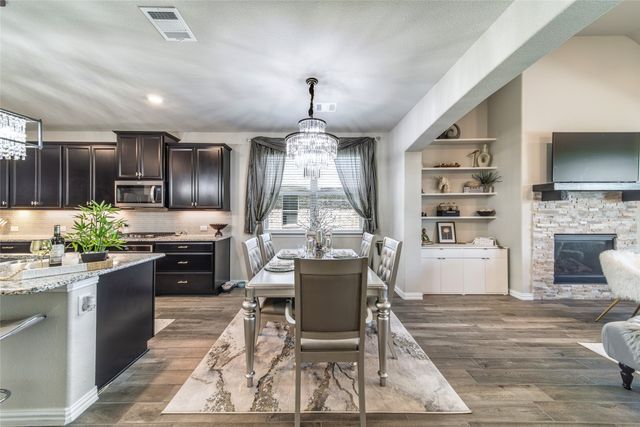 2109 Swanmore Way, Forney, TX 75126