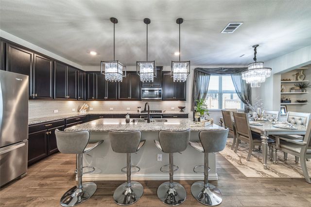 2109 Swanmore Way, Forney, TX 75126