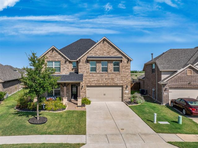 2109 Swanmore Way, Forney, TX 75126