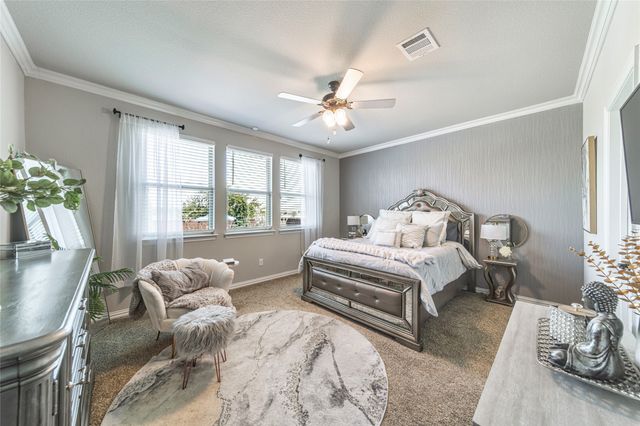 2109 Swanmore Way, Forney, TX 75126