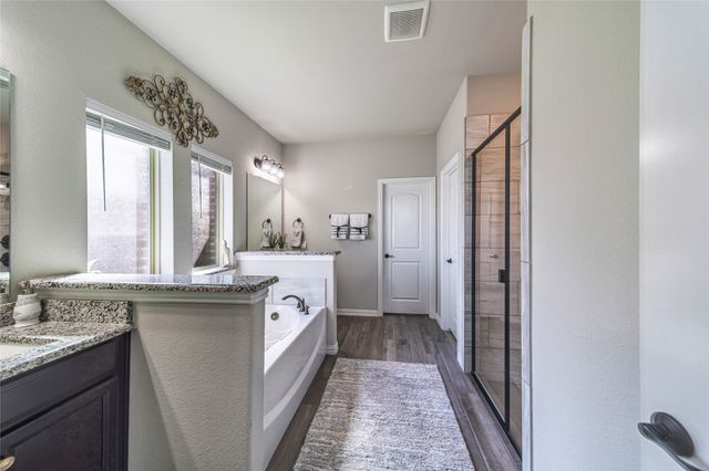 2109 Swanmore Way, Forney, TX 75126