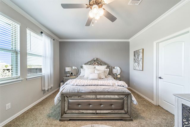 2109 Swanmore Way, Forney, TX 75126