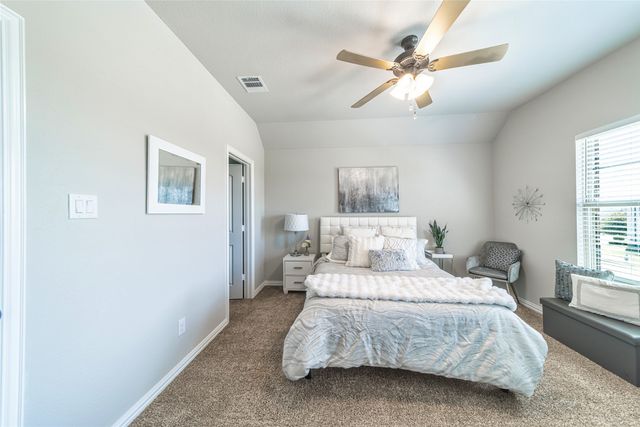 2109 Swanmore Way, Forney, TX 75126
