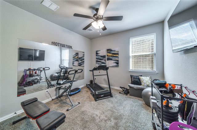 2109 Swanmore Way, Forney, TX 75126