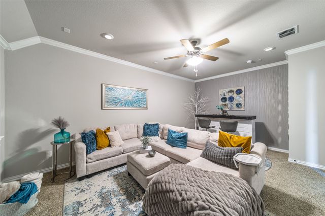 2109 Swanmore Way, Forney, TX 75126