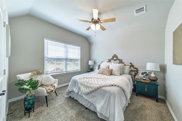 2109 Swanmore Way, Forney, TX 75126