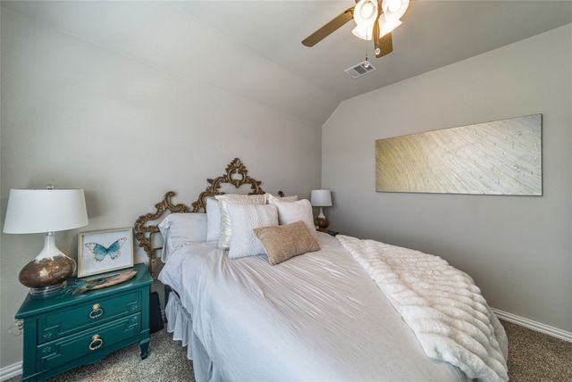 2109 Swanmore Way, Forney, TX 75126