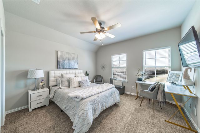 2109 Swanmore Way, Forney, TX 75126