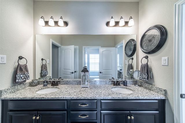 2109 Swanmore Way, Forney, TX 75126
