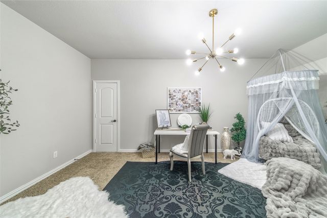 2109 Swanmore Way, Forney, TX 75126