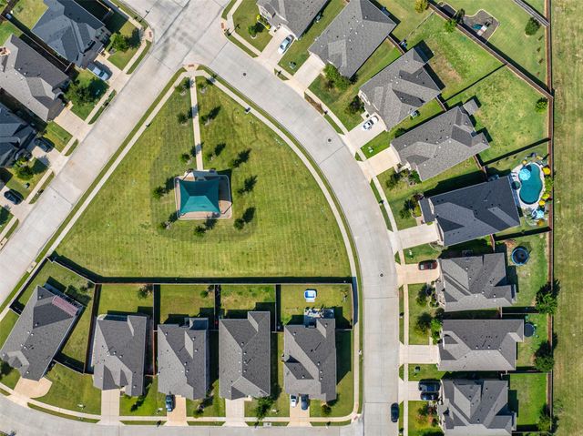 2109 Swanmore Way, Forney, TX 75126