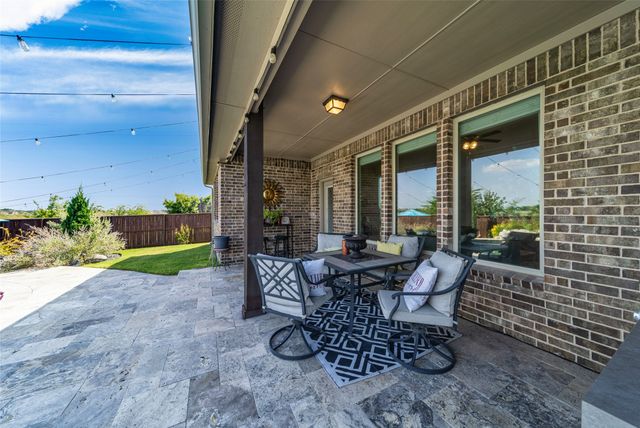 2109 Swanmore Way, Forney, TX 75126