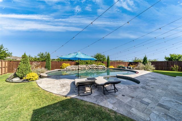 2109 Swanmore Way, Forney, TX 75126