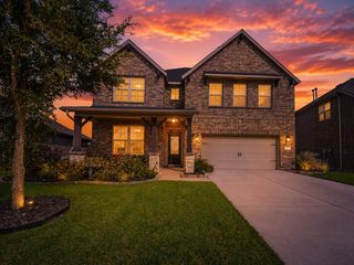 2109 Swanmore Way, Forney, TX 75126