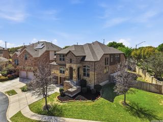 18451 Gran Mesa, San Antonio, TX 78259