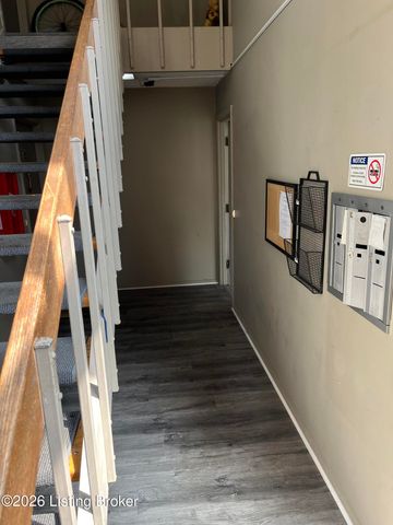 2505 Lindsay Ave, Louisville, KY 40206