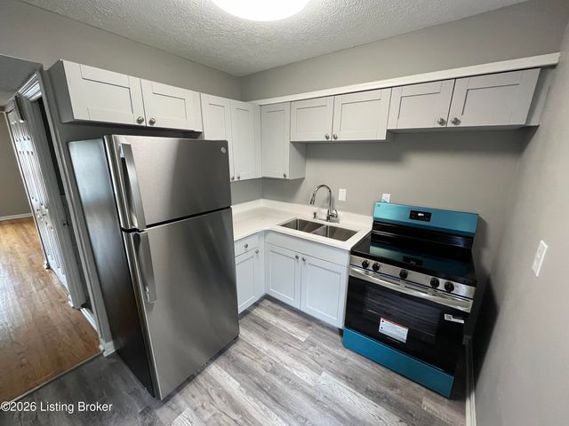 2505 Lindsay Ave, Louisville, KY 40206