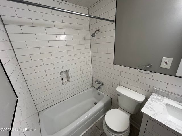 2505 Lindsay Ave, Louisville, KY 40206