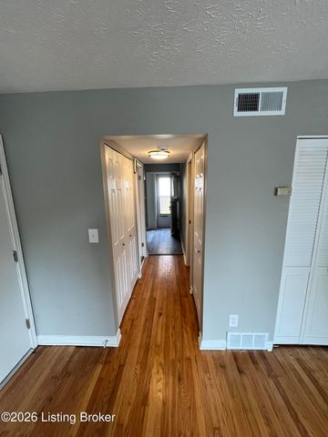 2505 Lindsay Ave, Louisville, KY 40206