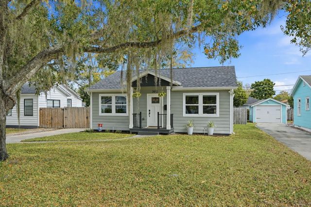 3515 19TH STREET N, St Petersburg, FL 33713