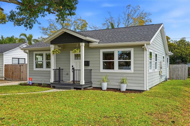 3515 19TH STREET N, St Petersburg, FL 33713