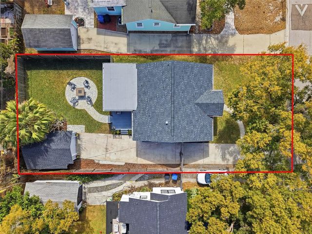 3515 19TH STREET N, St Petersburg, FL 33713