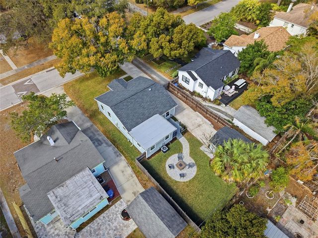 3515 19TH STREET N, St Petersburg, FL 33713