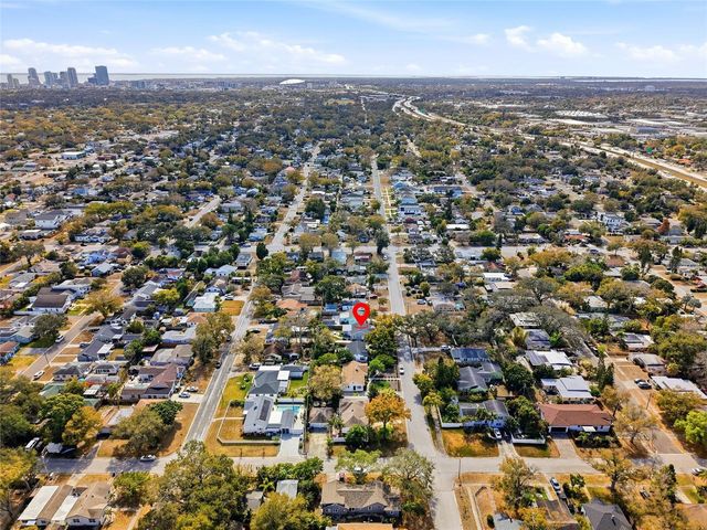 3515 19TH STREET N, St Petersburg, FL 33713