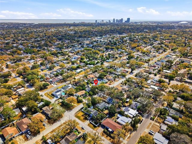 3515 19TH STREET N, St Petersburg, FL 33713