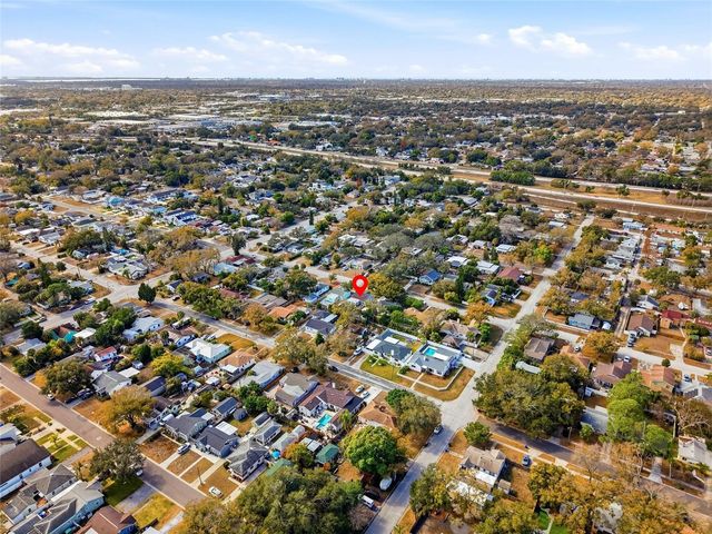 3515 19TH STREET N, St Petersburg, FL 33713