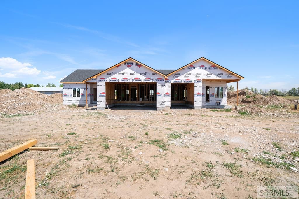 3811 E 228 N, Rigby, ID 83442