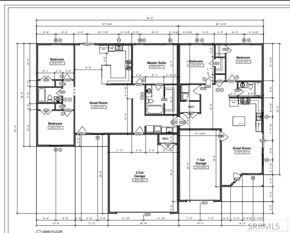 Image 46 of property listing at 3811 E 228 N, Rigby, ID 83442