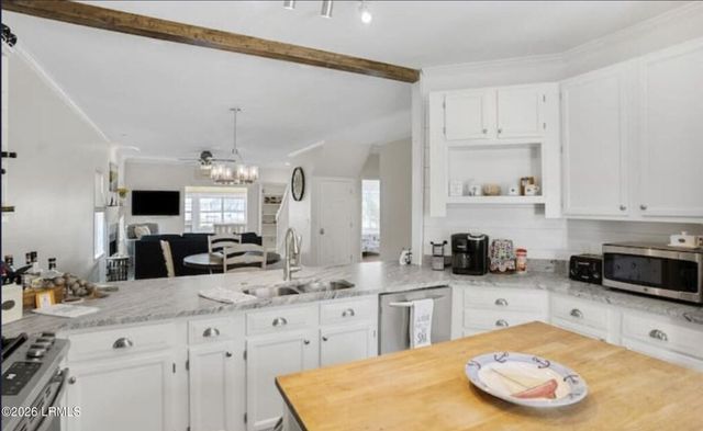 21 Mariners Court, Port Royal, SC 29935