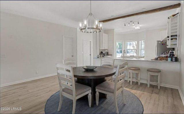 21 Mariners Court, Port Royal, SC 29935