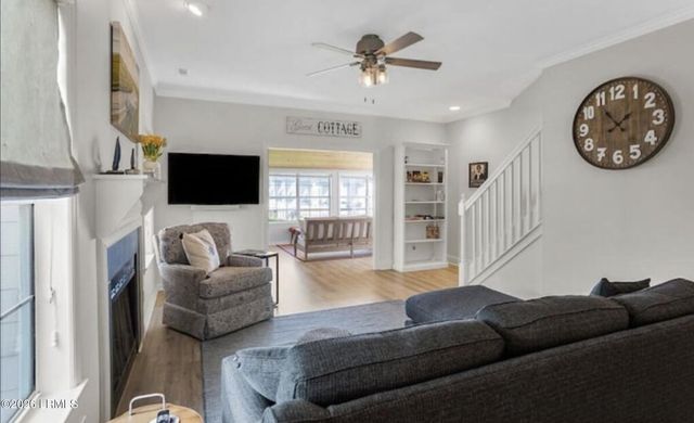 21 Mariners Court, Port Royal, SC 29935