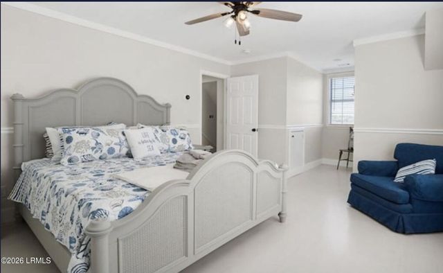 21 Mariners Court, Port Royal, SC 29935