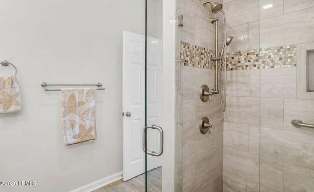 21 Mariners Court, Port Royal, SC 29935