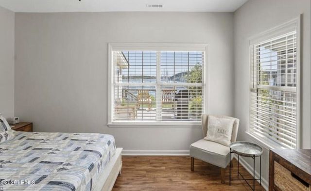 21 Mariners Court, Port Royal, SC 29935