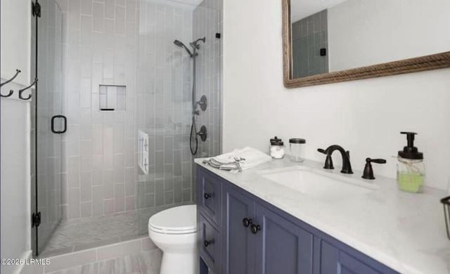 21 Mariners Court, Port Royal, SC 29935