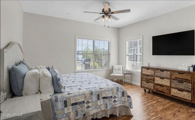 21 Mariners Court, Port Royal, SC 29935