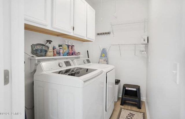 21 Mariners Court, Port Royal, SC 29935