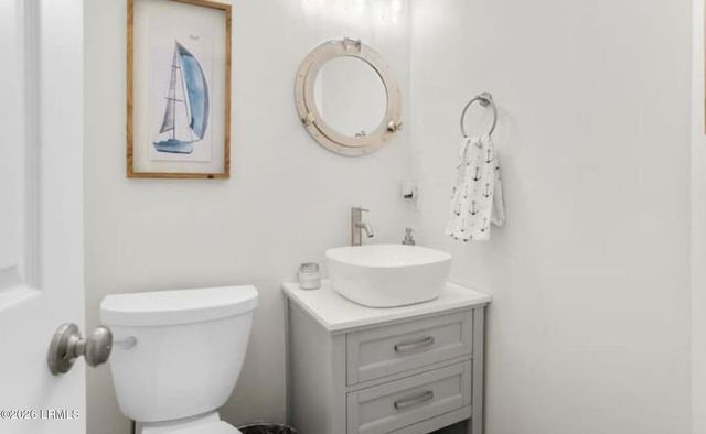 21 Mariners Court, Port Royal, SC 29935