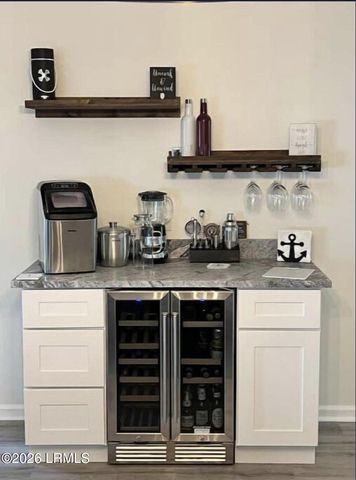 21 Mariners Court, Port Royal, SC 29935