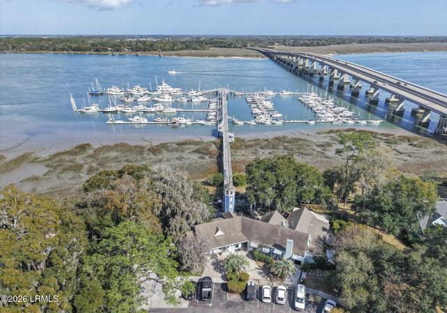 21 Mariners Court, Port Royal, SC 29935